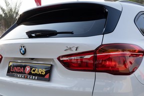 BMW X1 25i 2018