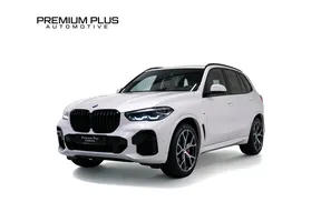 BMW X5 40 2023