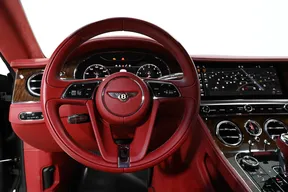 Bentley Continental GT 2020