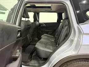 Mitsubishi Outlander / Airtek 2026