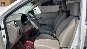 Nissan Sunny 2023