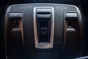 Mercedes-Benz G-Class 500 2017