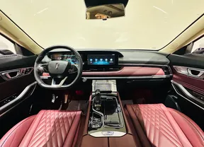 Bestune T99 2023