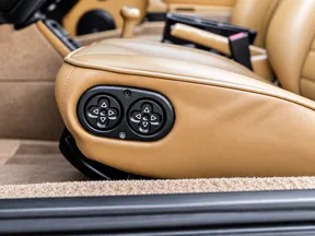 Porsche 911 Carrera 1991