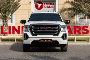 GMC Sierra 1500 2020