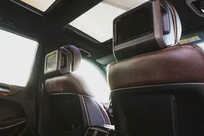 Mercedes-Benz GL-Class 2016