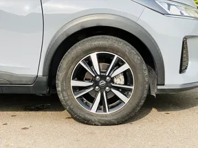 Nissan Kicks 2024