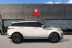 Land Rover Range Rover Evoque 2020