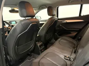 BMW X2 20 2023
