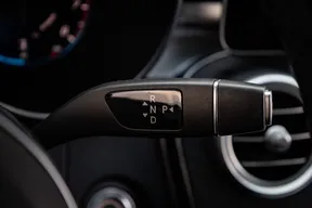 Mercedes-Benz C-Class 200 2020