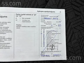 Opel Astra 2018