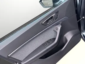 SEAT Ateca 2021