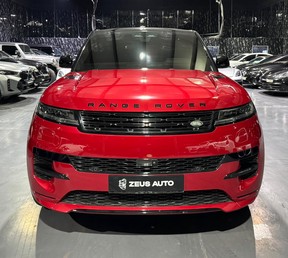 Land Rover Range Rover Sport 2023