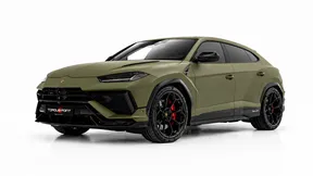 Lamborghini Urus 2023