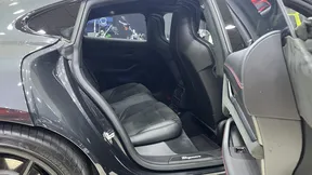 Porsche Taycan GTS 2022