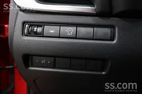 Nissan Qashqai 2023