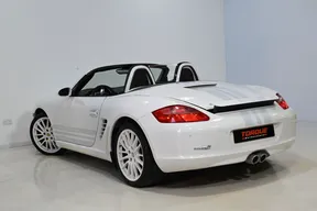 Porsche Boxster 718 2008