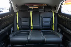 Geely Xingyue / Tugella 2024