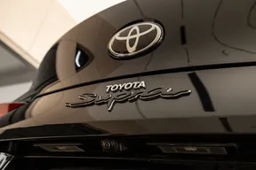 Toyota Supra 2025
