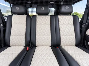 Mercedes-Benz G-Class 65 AMG 2013