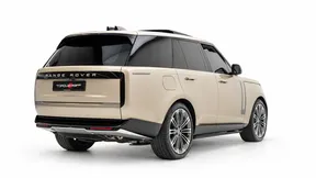 Land Rover Range Rover 2025