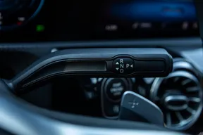 Mercedes-Benz A-Class 250 2020