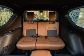 Infiniti QX80 2023