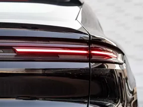 Porsche Cayenne 2024
