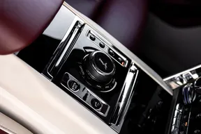 Rolls-Royce Cullinan 2022
