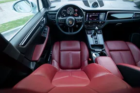 Porsche Macan S 2024