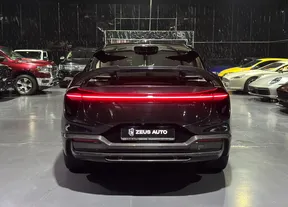 Lotus Eletre 2025
