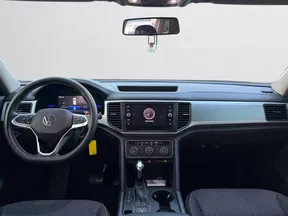 Volkswagen Atlas 2022