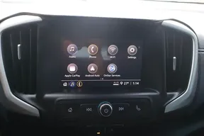 GMC Terrain 2022