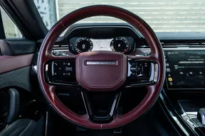 Land Rover Range Rover Sport 2024