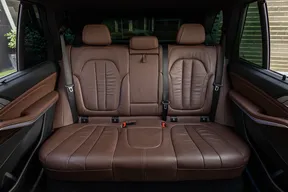 BMW X5 40 2020