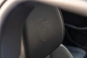 Porsche Macan 2024
