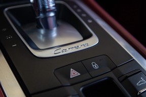 Porsche 911 Carrera 4S 2015