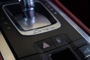 Porsche 911 Carrera 4S 2015