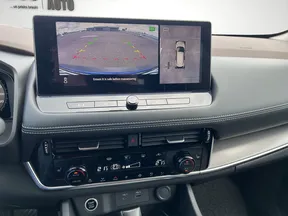 Nissan X-Trail 2023