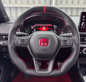 Honda Civic Type R 2024