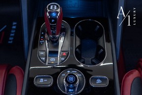 Bentley Bentayga 2024