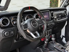 Jeep Wrangler Rubicon 2023