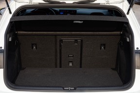 Volkswagen Golf GTI 2025