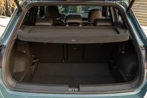 Volkswagen T-Roc 2024