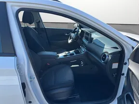 Hyundai Kona 2022