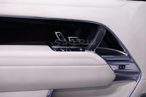 Land Rover Range Rover 2024