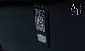 Rolls-Royce Wraith 2015