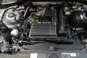 Audi Q2 2024
