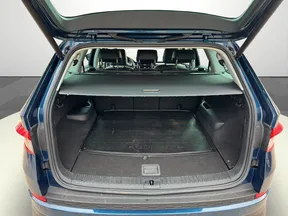 Škoda Kodiaq 2017