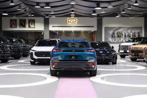 Peugeot 408 2025